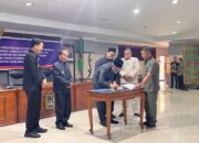 DPRD Sintang Pastikan Gaji Pegawai Aman Meski TKD Dipangkas Rp388 Miliar