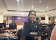 DPRD Sintang Dukung Penuh Bulan Imunisasi Anak Sekolah