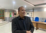 Anton Usulkan Perawatan Jalan Simpang Pandan–Merarai Satu dan Dua Gunakan DBH Sawit