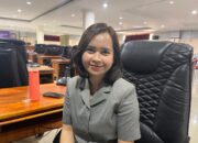 DPRD Sintang Ajak Ibu Rutin ke Posyandu Demi Kesehatan Keluarga