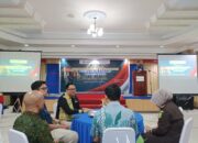 Angkatan Terakhir Pelatihan Pengurus KMP di Sintang Diikuti 112 Peserta dari Dedai dan Ketungau Hilir