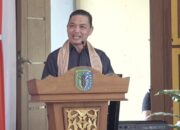 Gubernur Kalbar Dukung 1.000 Persen Perjuangan Pembentukan Provinsi Kapuas Raya