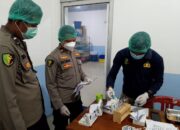 Itwasda Polda Kalbar Lakukan Asistensi Program MBG di SPPG Polres Sintang, Pastikan Seluruh Proses Berjalan Sesuai Standar