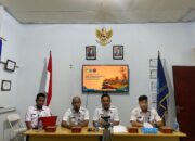 BNN Kabupaten Sintang Paparkan Kinerja dan Terobosan Kreatif P4GN Tahun 2025