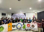 RAKERWIL BEM Se-kalimantan Wilayah Kalbar 2025: Mahasiswa Satukan Isu, Siapkan Langkah Advokasi Kolektif