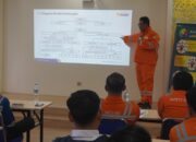 Perkuat Kinerja Pembangkit, PLN Indonesia Power UBP Sintang Gelar Training DKIKP