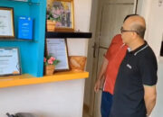 Anggota DPR RI Syarief Abdullah Apresiasi Kiprah KUD Harapan Jaya Bangun Ekonomi Masyarakat