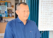 Supriyadi Soroti Jalan Rusak di Dapilnya, Minta Pemerintah Beri Perhatian Serius