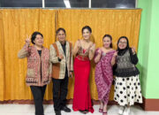 DPRD Sintang Ajak Generasi Muda Terlibat Kembangkan Tenun Ikat Sintang