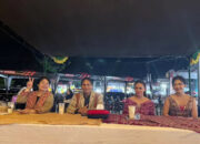 Lestarikan Tenun Ikat