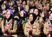 Senen Harap Ilmu dari Raimuna Daerah 2025 Jadi Bekal bagi Bangsa dan Negara