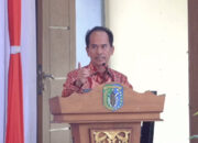 Bupati Sintang: Jangan Biarkan Kapuas Raya Gagal Karena Politik