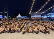 Indra Subekti: Ceritakan Kelebihan Sintang