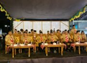 DPRD Sintang Apresiasi Kinerja Panitia Raimuna Daerah 2025