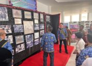 Anastasia Dukung Festival Literasi 2025