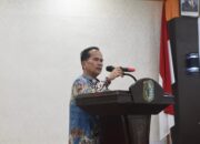 Bupati Bala: Bantuan Hibah Jangan Buat Kita Celaka