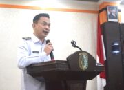 Anggaran Desa dan Pemkab Sintang Dikurangi, Wabup Dorong Penguatan Budaya Gotong Royong