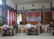 Bupati Sintang Tegaskan Keberagaman adalah Anugerah, Ajak Masyarakat Jaga Keamanan