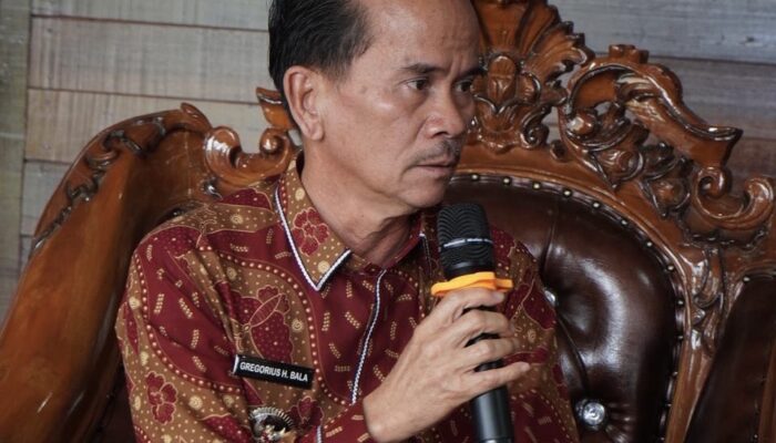 Bupati Sintang Terbitkan Surat Edaran, PKS Diminta Ikuti Harga TBS Sawit yang Ditetapkan Pemerintah