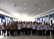 Sekda Sintang Harap Jumlah Penerima PKH Berkurang dan Tepat Sasaran