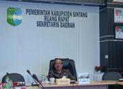 Sudah 107 Kasus Gigitan, Pemkab Sintang Segera Tetapkan KLB Rabies Tahun 2026