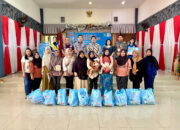 Wabup Sintang Harap Toko Modern Jual Produk UKM Lokal