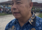 Disperindagkop UKM Sintang Pastikan Stok Sembako dan Elpiji Aman, Warga Diminta Tidak Panic Buying