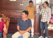 Kesbangpol Sintang Apresiasi Peran Ormas Jaga Kondusivitas Jelang Aksi di PN Sintang