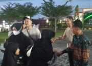 150 Warga Sintang Manfaatkan Program Mudik Gratis Pemprov Kalbar