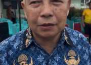 Disperindagkop UKM Sintang Akui Operasi Pasar Belum Menjangkau Kecamatan Jauh