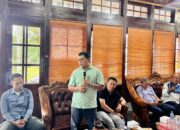 Yohanes Rumpak Harap Aparat Amankan Demo di PN Sintang Secara Profesional