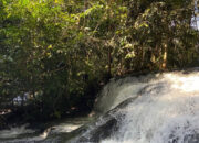 Lepung Iring, Surga Tersembunyi di Dedai yang Mulai Dikembangkan