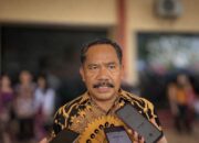 Bapenda Sintang Sosialisasikan Pajak Air Tanah kepada Masyarakat