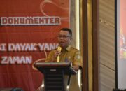 Pemkab Sintang Apresiasi Selesainya Film Dokumenter Tradisi Jandeh