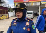 DLH Sintang Hentikan Penjagaan TPS, Sosialisasi Jam Buang Sampah Dinilai Tuntas