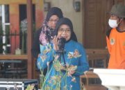 DLH Sintang Siapkan Antisipasi Peningkatan Sampah Saat Lebaran