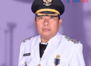 Camat Sintang Ajak Warga Dukung Gerakan Sintang Asri