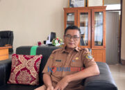 Disdukcapil Sintang Pastikan Stok Blanko KTP Aman