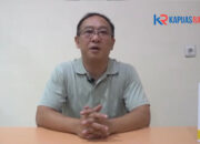 Kepala BPKAD Sintang Ajak Masyarakat Segera Lapor SPT Tahunan