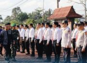 Dishub Sintang Dukung Kelancaran Arus Mudik melalui Operasi Ketupat Kapuas 2026