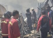 Damkar Sintang Ingatkan Warga Waspada Penyebab Kebakaran Usai Insiden di Baning Kota