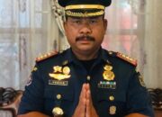 Damkar Sintang Imbau Warga Cegah Kebakaran Saat Mudik Lebaran