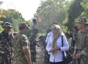 Lurah Kapuas Kanan Hilir Dorong Pembangunan Drainase Jadi Prioritas