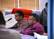 Pemkab Sintang Tegaskan Kolaborasi Kunci Sukses Pengamanan Idul Fitri 2026