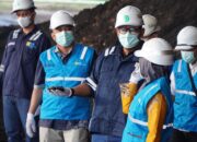 Stok Bahan Bakar di PLTU Sintang Aman