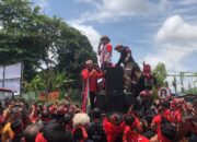 PN Sintang Kabulkan Praperadilan Agustinus Cs, Status Tersangka Dinyatakan Tidak Sah