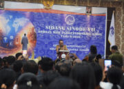 Wagub Kalbar Buka Sidang Sinode VII GMII, Diikuti 356 Peserta dari Seluruh Indonesia