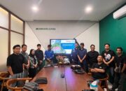Momentum Ramadan, PLN IP UBP Sintang Gelar Casual Meeting dan Buka Puasa Bersama Insan Media