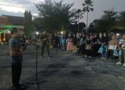 Bupati Sintang Sambut 150 Warga Pulang Kampung Lewat Program Mudik Gratis Pemprov Kalbar