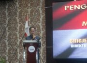 Bupati Sintang Harap Program MBG Berdayakan Pengusaha dan Pekerja Lokal